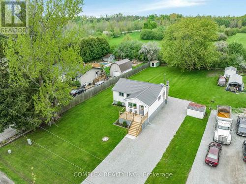 13 Butternut Drive, Kawartha Lakes (Lindsay), ON - Outdoor With View