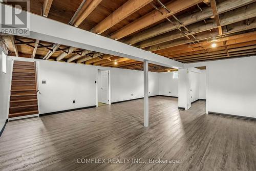 13 Butternut Drive, Kawartha Lakes (Lindsay), ON - Indoor Photo Showing Basement