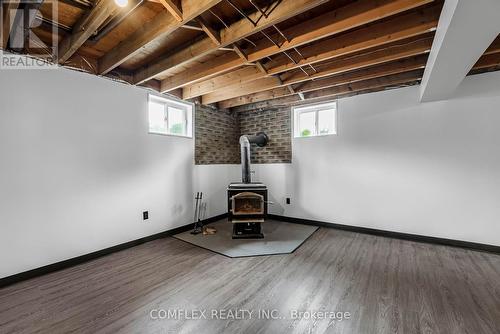 13 Butternut Drive, Kawartha Lakes (Lindsay), ON - Indoor Photo Showing Basement