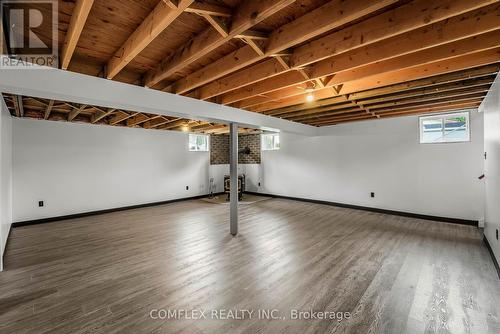 13 Butternut Drive, Kawartha Lakes (Lindsay), ON - Indoor Photo Showing Basement