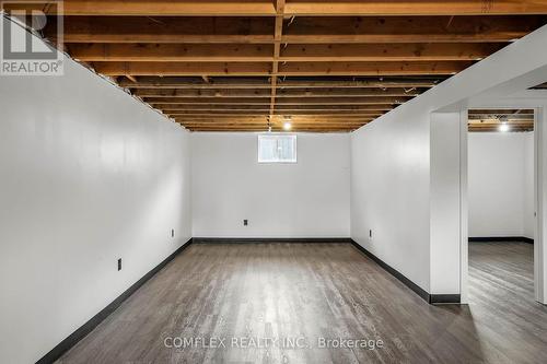 13 Butternut Drive, Kawartha Lakes (Lindsay), ON - Indoor Photo Showing Basement