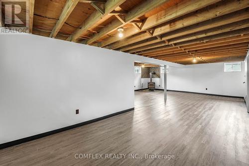 13 Butternut Drive, Kawartha Lakes (Lindsay), ON - Indoor Photo Showing Basement