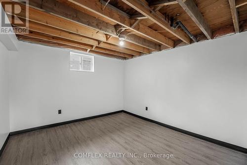 13 Butternut Drive, Kawartha Lakes (Lindsay), ON - Indoor Photo Showing Basement