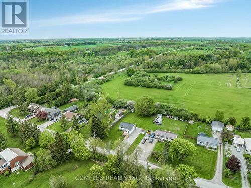 13 Butternut Drive, Kawartha Lakes (Lindsay), ON - Outdoor With View