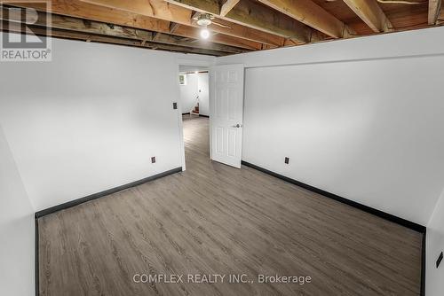 13 Butternut Drive, Kawartha Lakes (Lindsay), ON - Indoor Photo Showing Basement