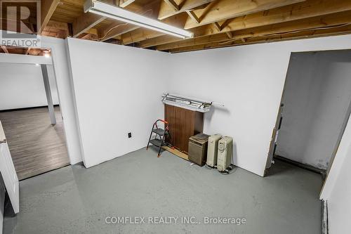 13 Butternut Drive, Kawartha Lakes (Lindsay), ON - Indoor Photo Showing Basement