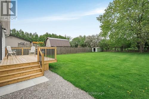 13 Butternut Drive, Kawartha Lakes (Lindsay), ON - Outdoor