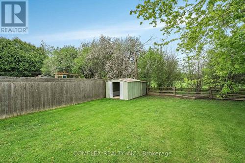 13 Butternut Drive, Kawartha Lakes (Lindsay), ON - Outdoor