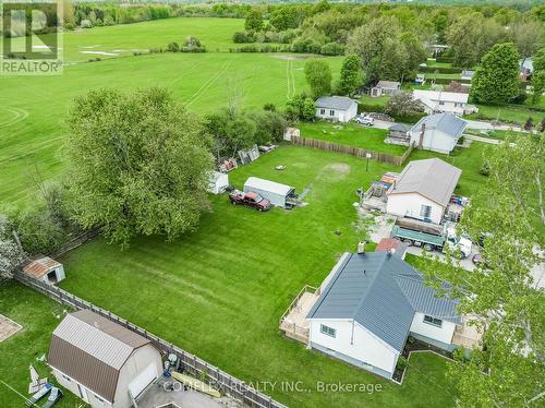 13 Butternut Drive, Kawartha Lakes (Lindsay), ON - Outdoor With View