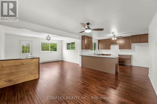 13 Butternut Drive, Kawartha Lakes (Lindsay), ON - Indoor Photo Showing Kitchen