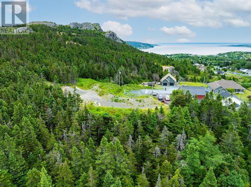 Lot 8 Fowlers Lane, Spaniards Bay, NL 