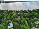 113 Johnson Crescent, Christopher Lake, SK  - Outdoor With Body Of Water With View 