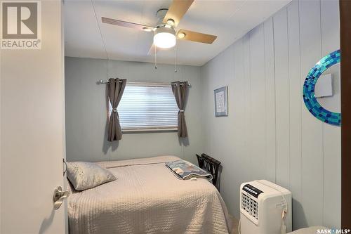 113 Johnson Crescent, Christopher Lake, SK - Indoor Photo Showing Bedroom