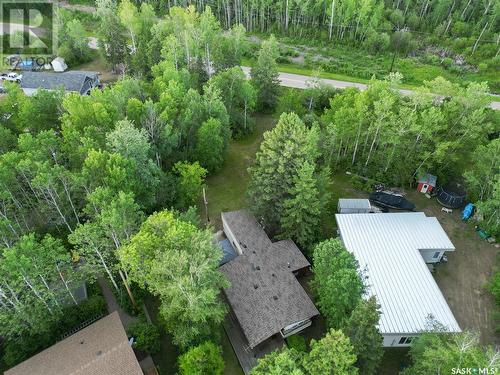 113 Johnson Crescent, Christopher Lake, SK - Outdoor