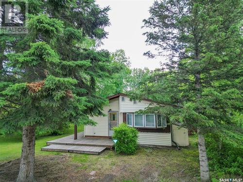 113 Johnson Crescent, Christopher Lake, SK - Outdoor