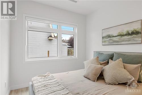 177 Armstrong Street Unit#208, Ottawa, ON - Indoor Photo Showing Bedroom