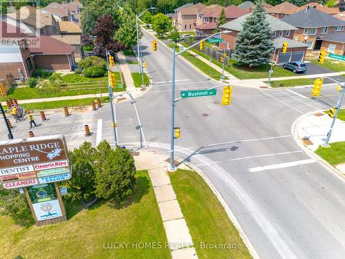 2076 Liverpool Road, Pickering (Liverpool), ON 