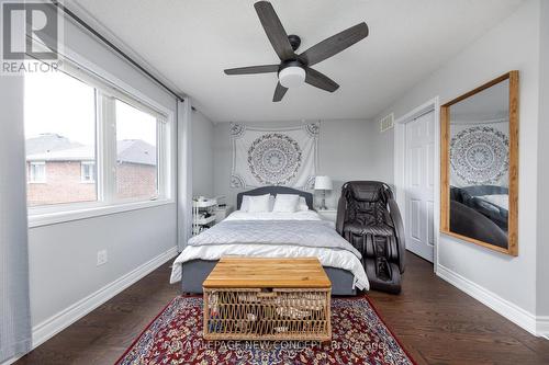 7810 Sassafras Trail, Niagara Falls, ON - Indoor Photo Showing Bedroom