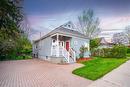 197 Fennell Avenue E, Hamilton, ON  - Outdoor 