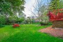 197 Fennell Avenue E, Hamilton, ON  - Outdoor 