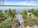 138 S Katepwa Drive, Katepwa Beach, SK  - Outdoor With Body Of Water With View 