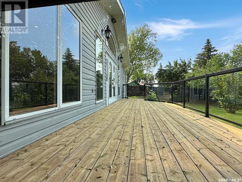 138 S Katepwa Drive, Katepwa Beach, SK - Outdoor With Deck Patio Veranda