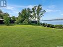 138 S Katepwa Drive, Katepwa Beach, SK  - Outdoor With Body Of Water With View 