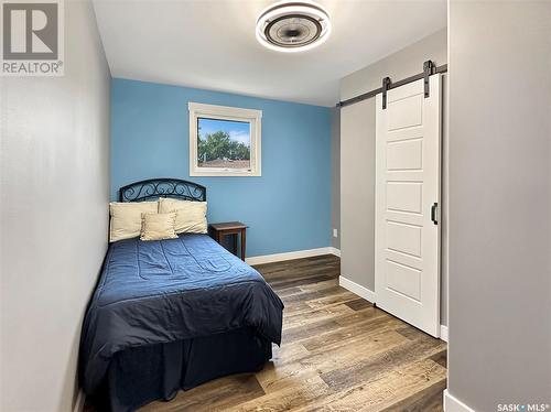 138 S Katepwa Drive, Katepwa Beach, SK - Indoor Photo Showing Bedroom