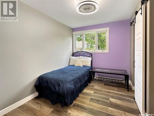 138 S Katepwa Drive, Katepwa Beach, SK - Indoor Photo Showing Bedroom