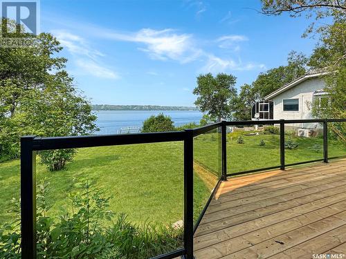 138 S Katepwa Drive, Katepwa Beach, SK - Outdoor With Body Of Water With View