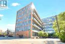 610 - 5 Hanna Avenue, Toronto (Niagara), ON  - Outdoor 