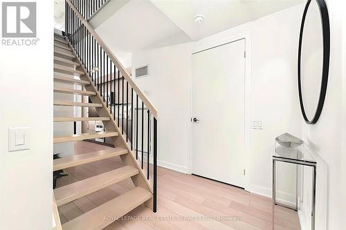 610 - 5 Hanna Avenue, Toronto (Niagara), ON - Indoor Photo Showing Other Room