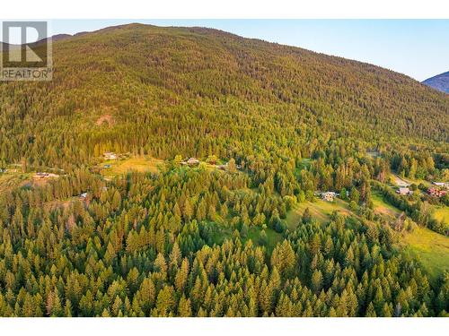 Lot 1 Simmons Road, Creston, BC 