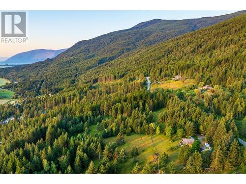 Lot 1 Simmons Road, Creston, BC 