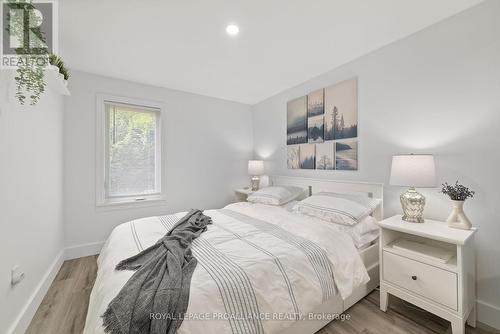 3191 County Road 10, Prince Edward County (South Marysburgh), ON - Indoor Photo Showing Bedroom