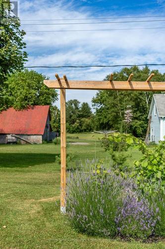 3191 County Road 10, Prince Edward County (South Marysburgh), ON - Outdoor With Body Of Water With View