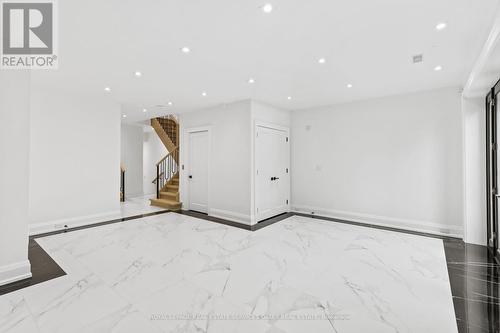 81A Oriole Road, Toronto (Yonge-St. Clair), ON - Indoor Photo Showing Other Room