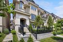 279 Rebecca Street, Oakville, ON  - Outdoor With Facade 