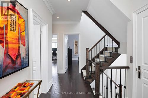 279 Rebecca Street, Oakville, ON - Indoor Photo Showing Other Room