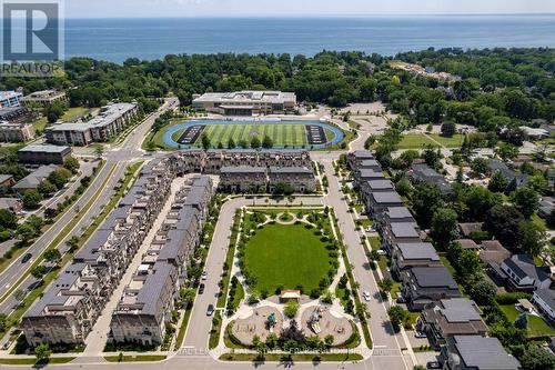 279 Rebecca Street, Oakville, ON - Outdoor With Body Of Water With View