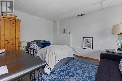 12 Osprey Road, Seguin, ON - Indoor Photo Showing Bedroom