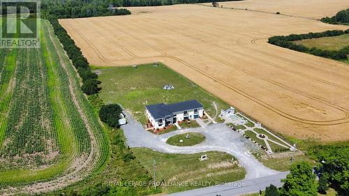 598 Swamp College Road, Prince Edward County (Hillier), ON 