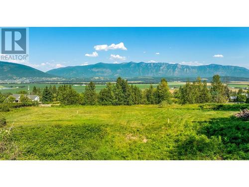 Lot 2 Simmons Road, Creston, BC 