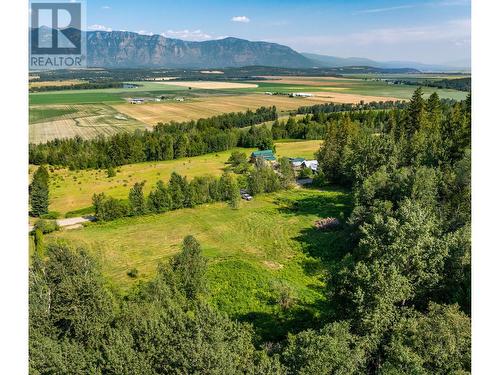 Lot 2 Simmons Road, Creston, BC 