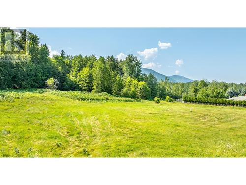 Lot 2 Simmons Road, Creston, BC 