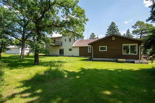 76016 Sturgeon Rd, Rockwood Rm, MB 