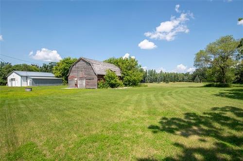 76016 Sturgeon Rd, Rockwood Rm, MB 