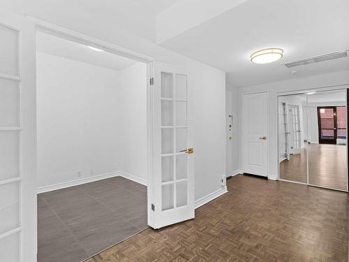 Hall - 1-B-4501 Rue Sherbrooke O., Westmount, QC - Indoor Photo Showing Other Room