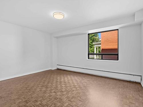 Master bedroom - 1-B-4501 Rue Sherbrooke O., Westmount, QC - Indoor Photo Showing Other Room