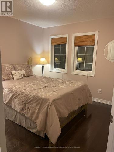 22 Forbes Terrace, Milton (Scott), ON - Indoor Photo Showing Bedroom